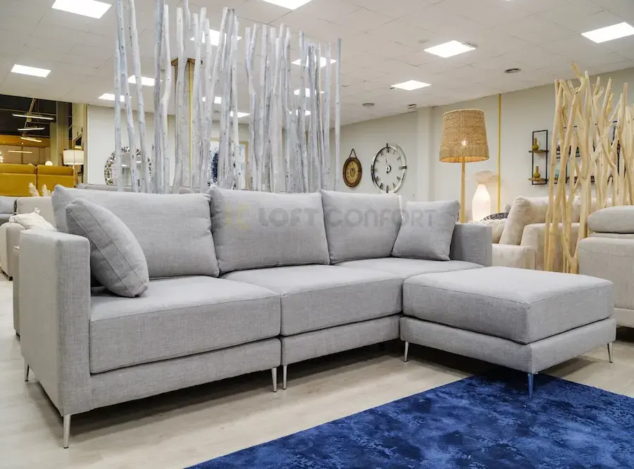 Cosas a tener en cuenta antes de elegir un nuevo sofá 3 plazas - CRMI