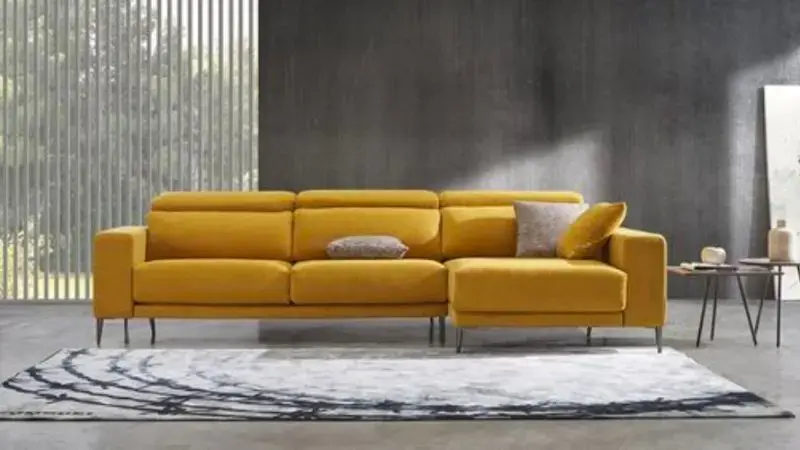 sofa memphis colores tendencia sofas